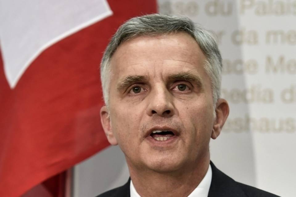 Immigrazione di massa: venerdì il messaggio