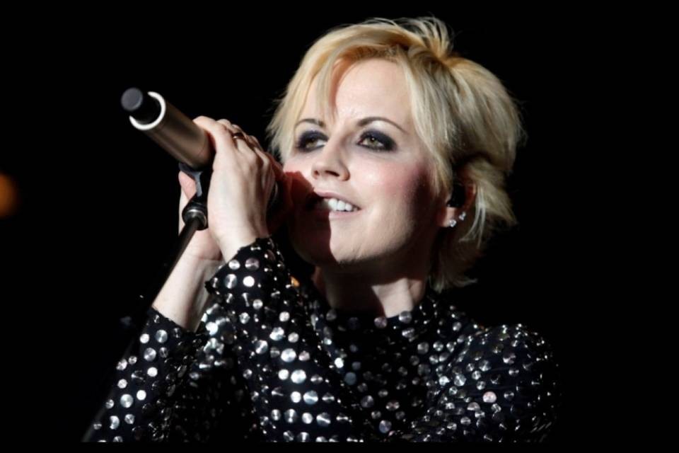 La morte di Dolores O'Riordan "non è sospetta"