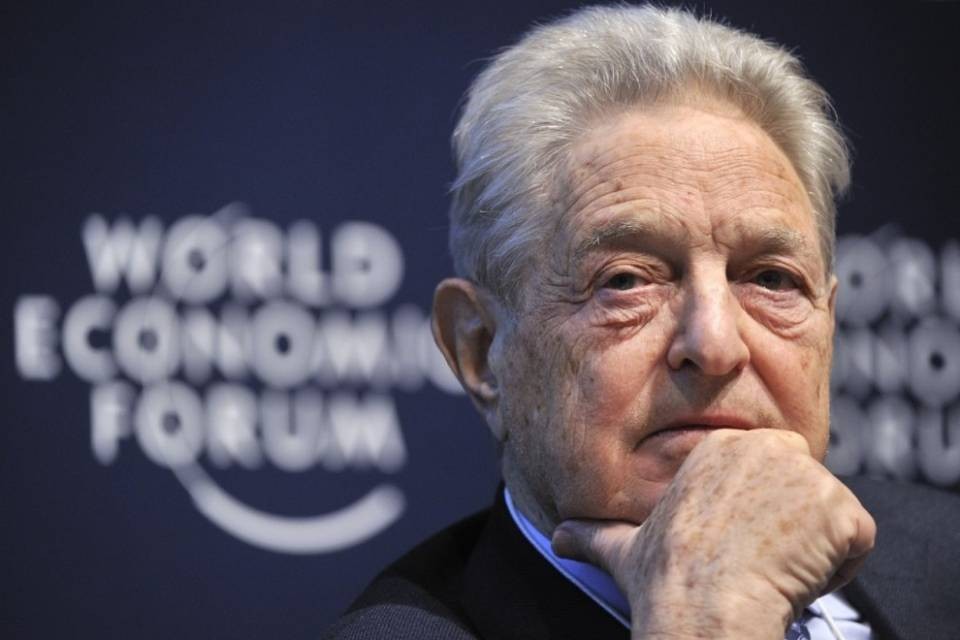 "L'Unione europea cadrà a pezzi"