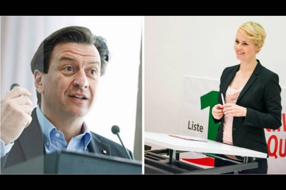 "Pro service public", i favorevoli tornano alla carica