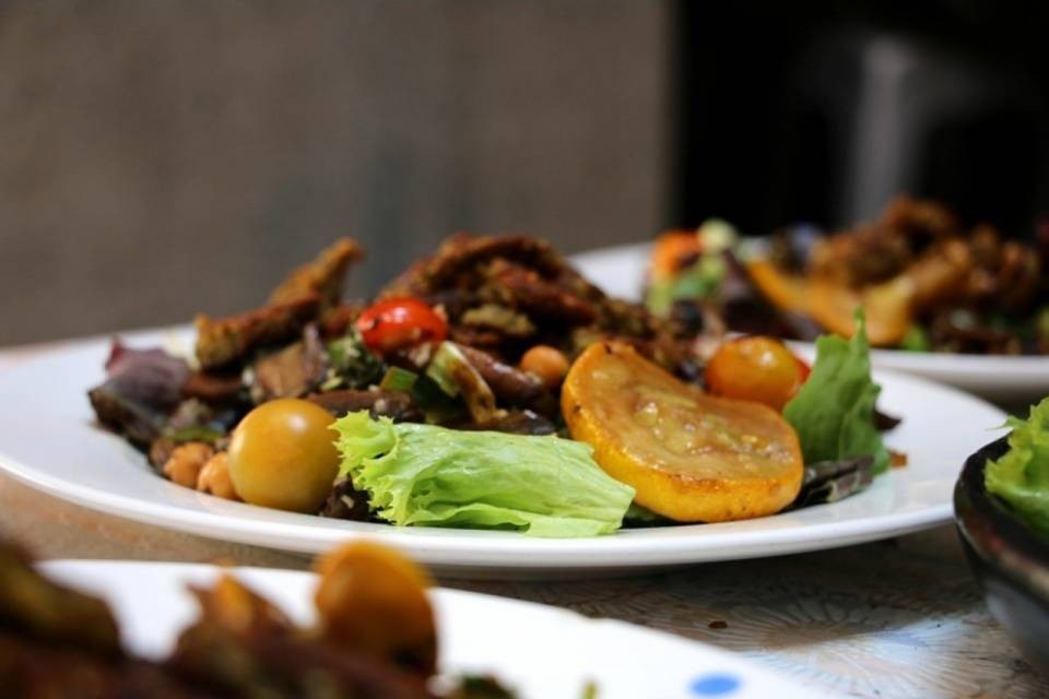 Rischi di danni neurologici al feto con la dieta vegana