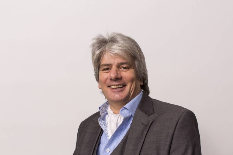 Gilles Renaud - Aggregazione con la città di Bellinzona, vantaggi o svantaggi?