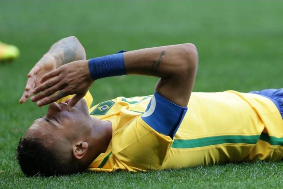 Scintille tra Barça e Neymar: "Ci deve 47 milioni"