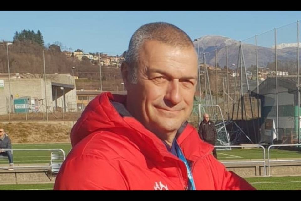Il Chiasso scappa, Sliskovic lo riprende all'89'