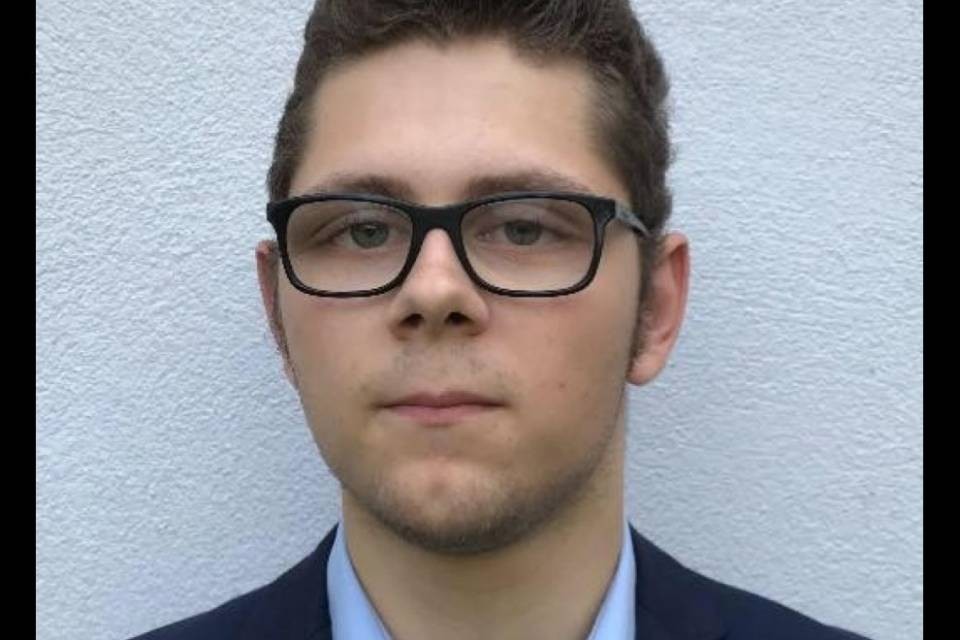 Mattia Melera - I giovani vogliono tutelare l’identità svizzera