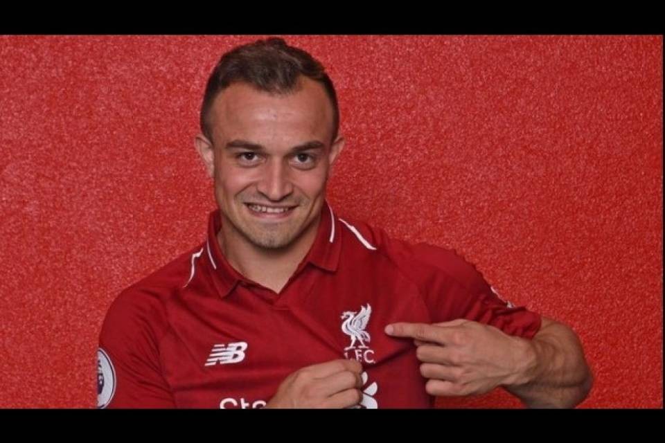 Finale Champions: 9 milioni di franchi a Shaqiri e compagni
