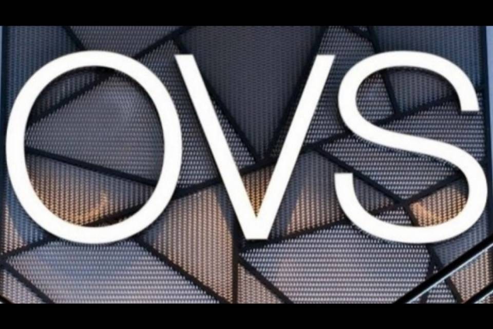 OVS, a casa tutti i dipendenti