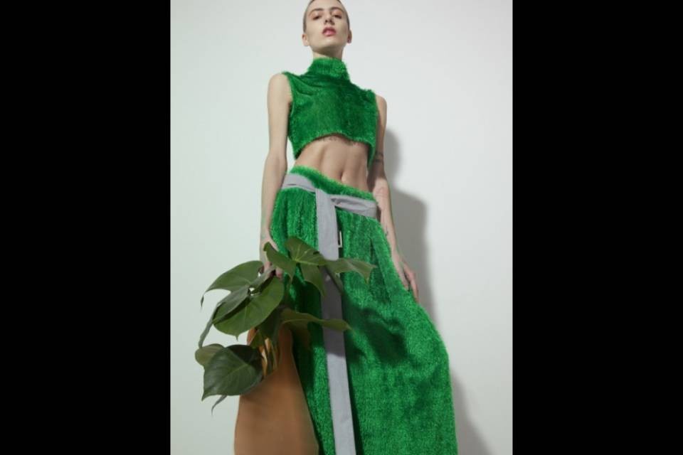 Il World Fashion Contest parte da Paradiso