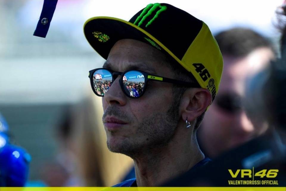 Vale Rossi, i portinai gli fanno causa