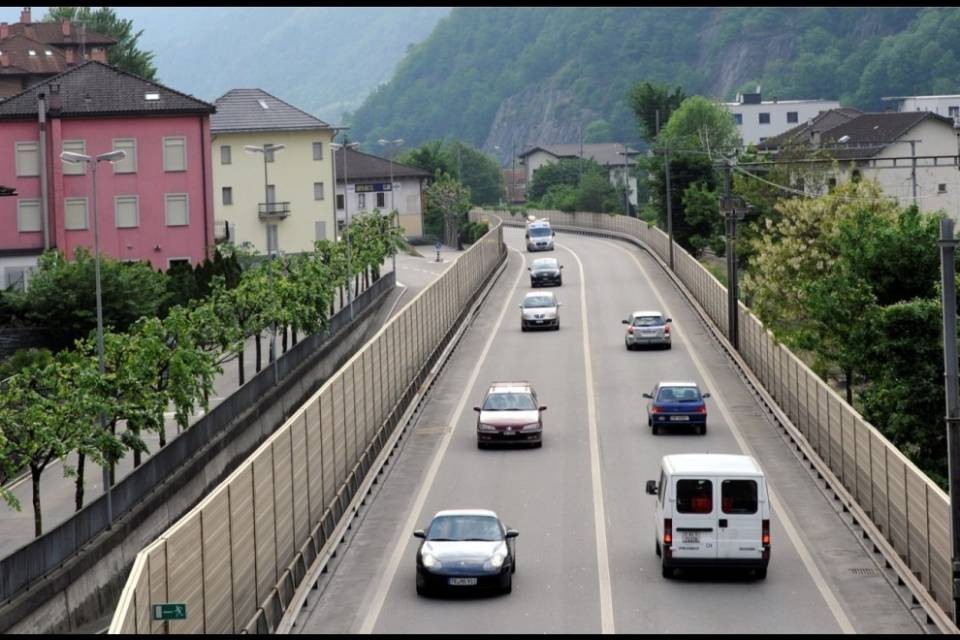 Roveredo, ecco chi ricucirà il centro