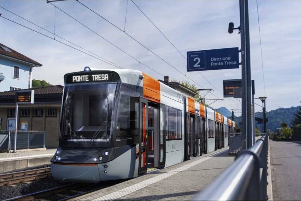 Sostegno al tram-treno, “La bufala domenicale…”