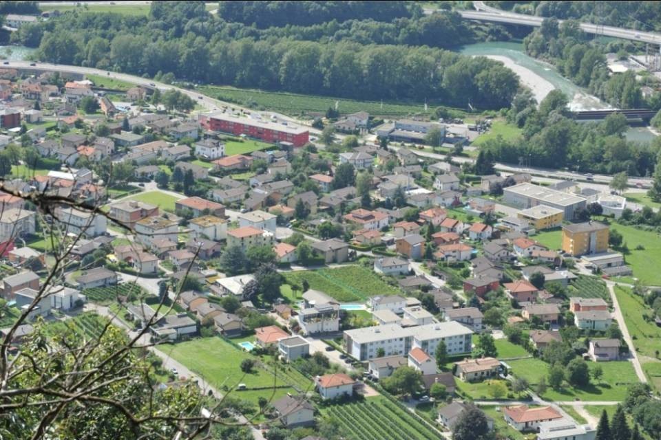 Un centro per profughi minorenni a Castione?