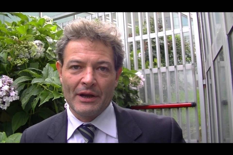 Rizzi lavorava anche a Lugano