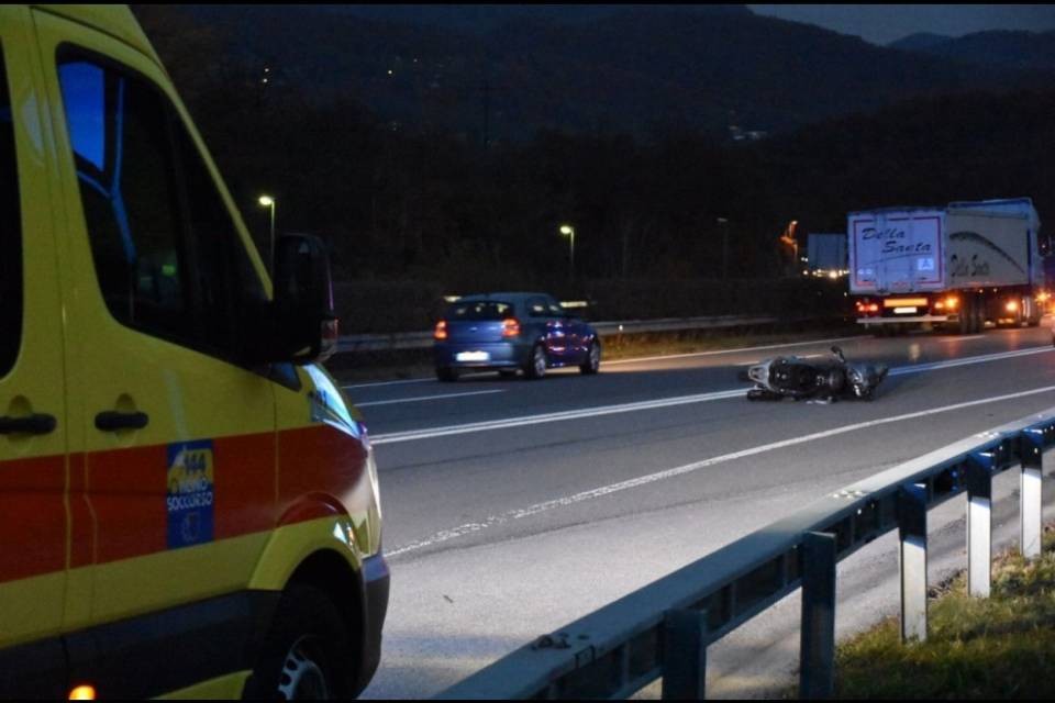 Mortale di Sigirino, alcool oltre il 2 per mille