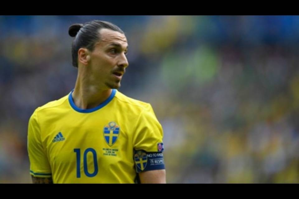 Ibrahimovic torna in Nazionale per la Coppa del Mondo?