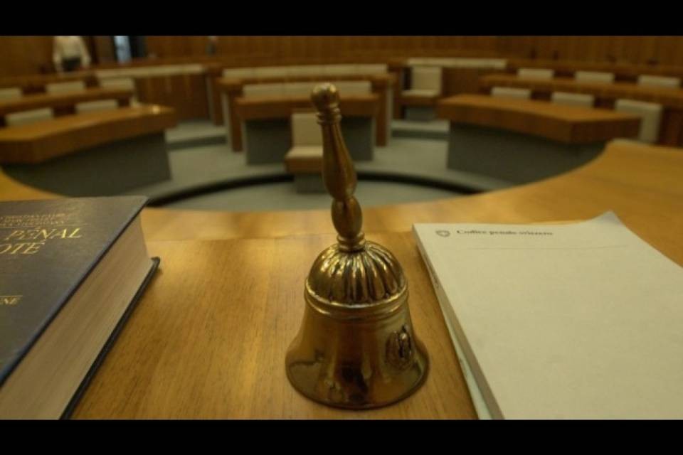 Delitto di Monte Carasso, si torna in aula