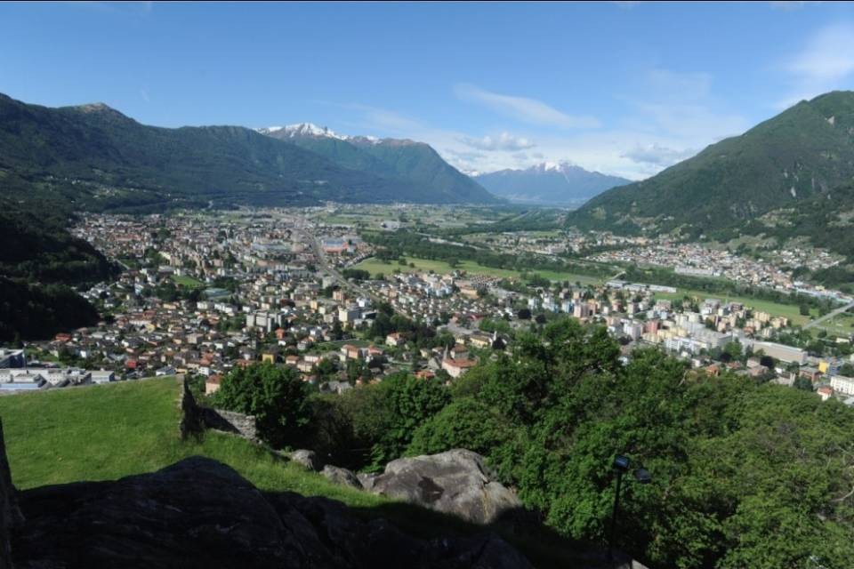"Nuova Bellinzona: finalmente!"