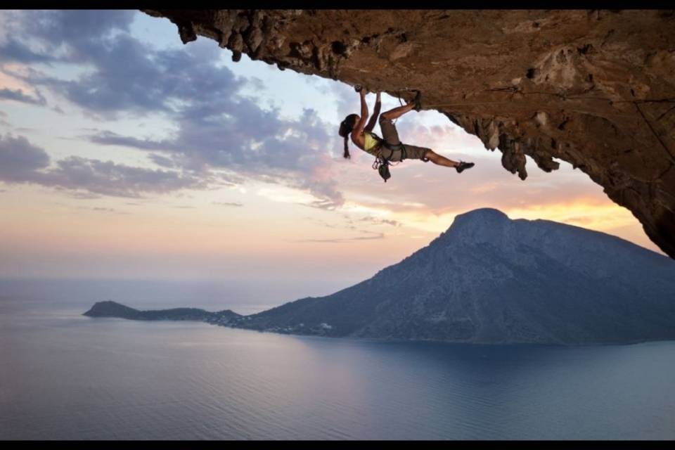 Decathlon richiama l'assicuratore di arrampicata: "Pericolo di caduta"