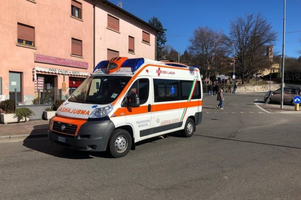 Coronavirus: l'Italia si divide in tre, firmato il decreto