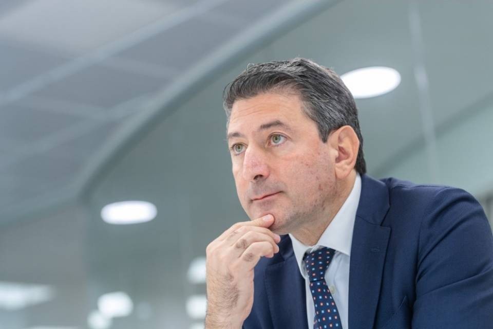 "Dobbiamo rivitalizzare la rete di filiali della Posta"