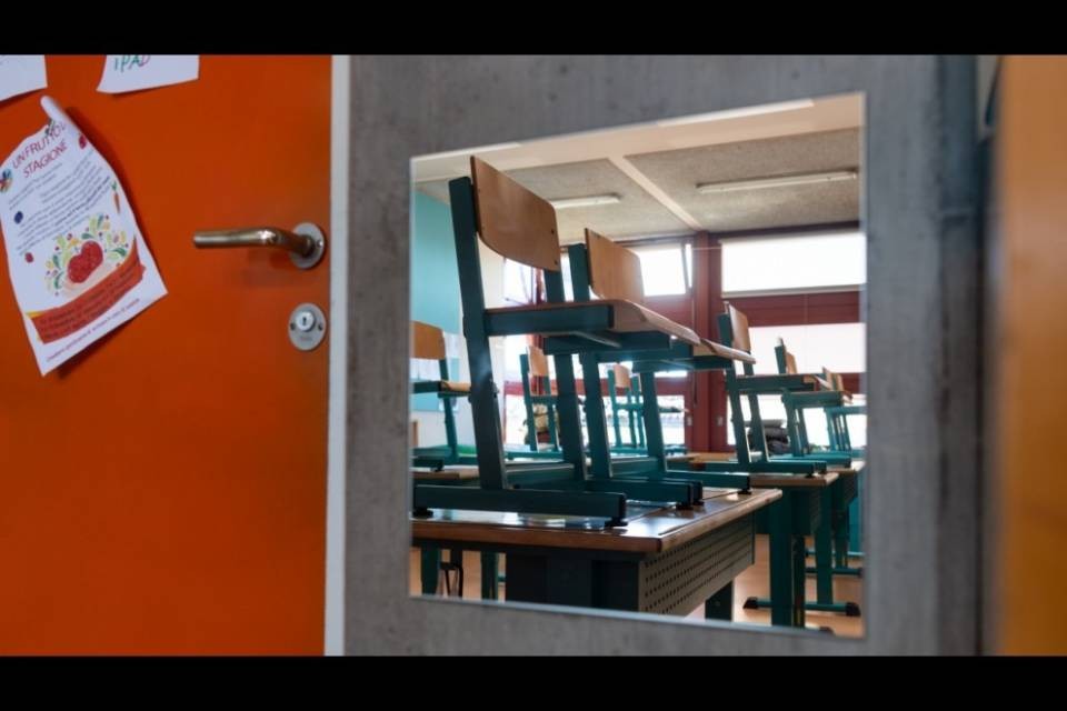 Ritorno a scuola: “Preoccupazioni condivisibili, ma è un’opportunità”