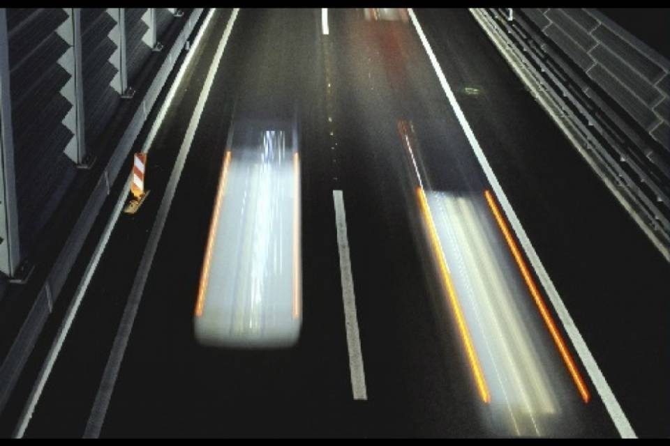 18 mesi di prigione per 10 minuti di follia in autostrada