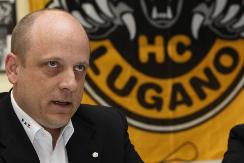 Pettersson, "è vero che c'è una clausola"