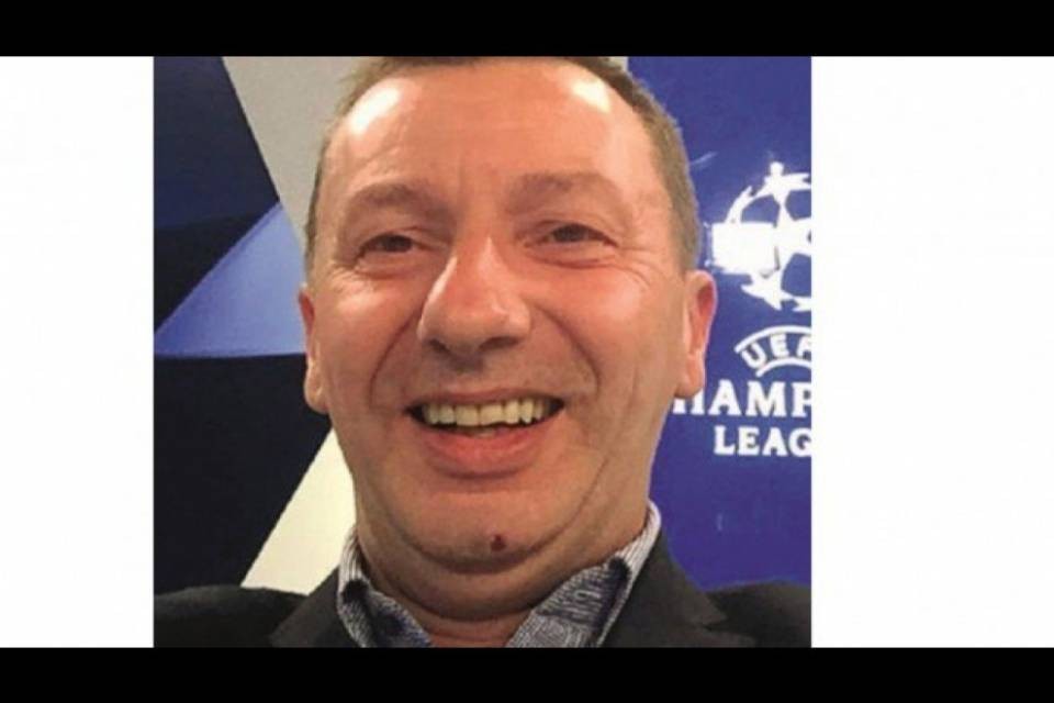 Akragas, Roberto Nava: "Vi chiedo un attimo ancora"