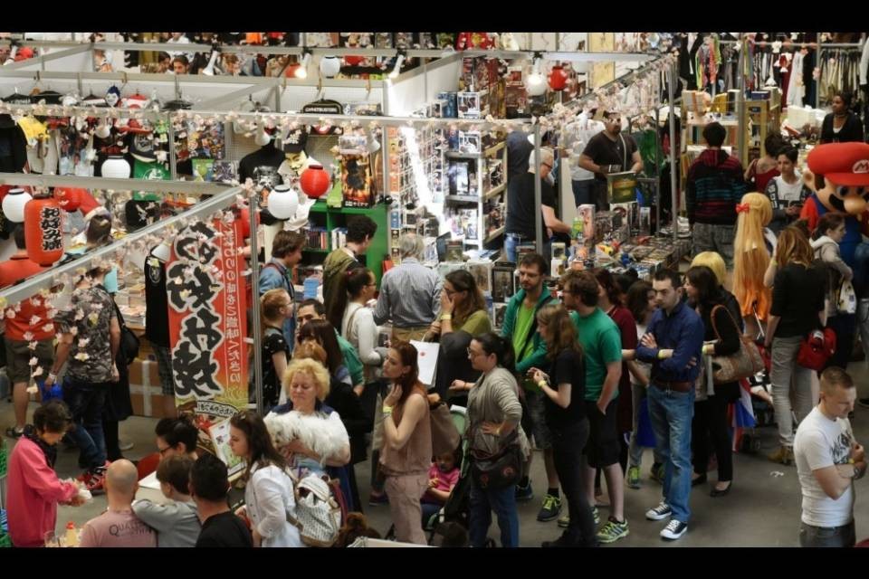 Espocentro: "Abbiamo saldato i debiti"