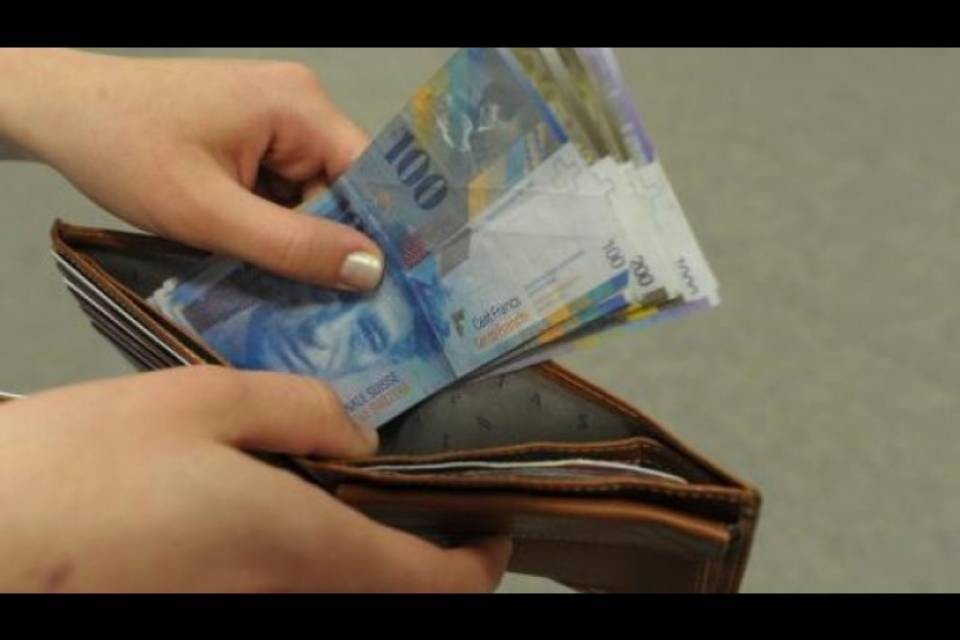 Parità salariale: analisi in futuro nelle aziende con più di 100 impiegati