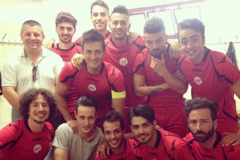 Gli "Amici" di Maria de Filippi a Minusio
