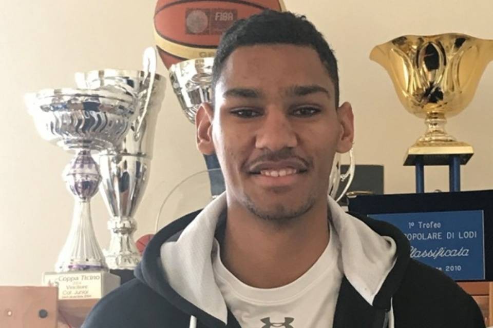 Il Lugano Basket si rinforza