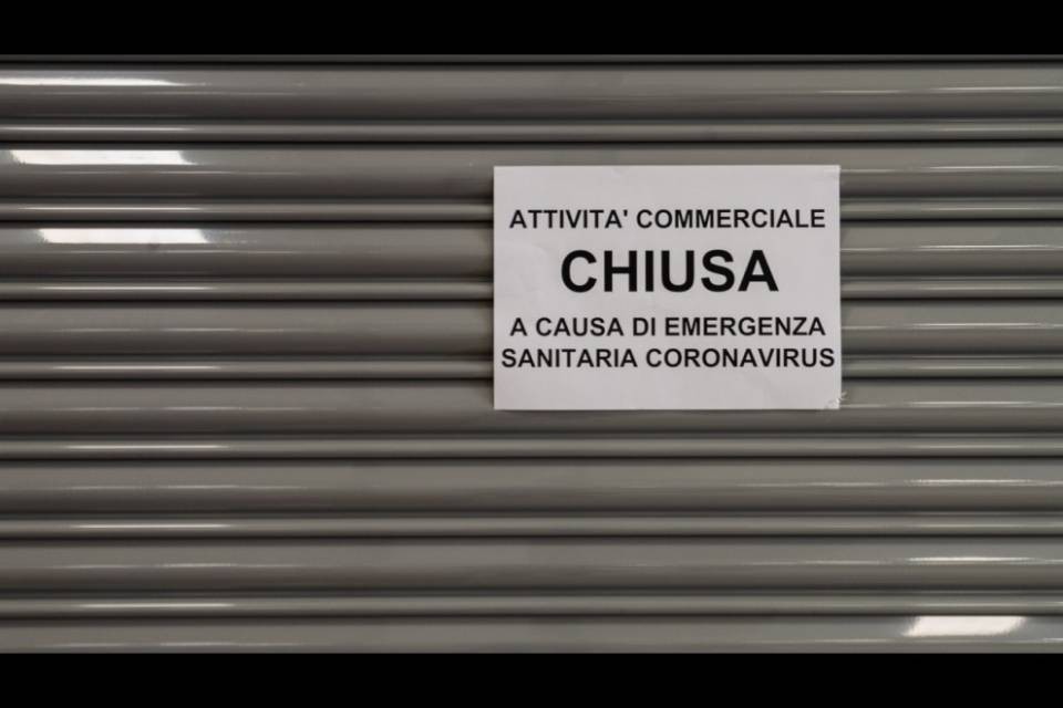 L'appello di Usam: "Ripartiamo in modo intelligente"
