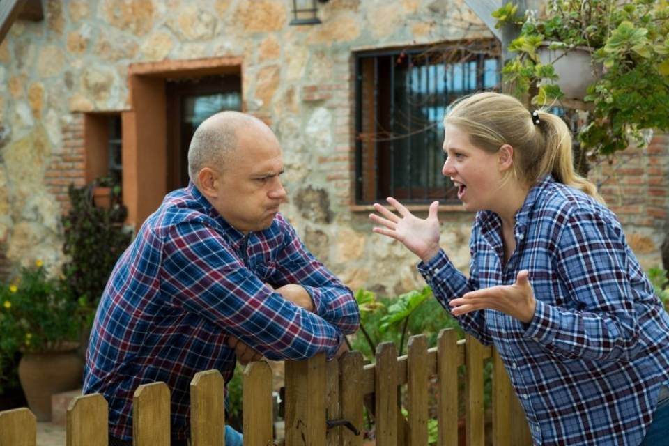 Controversie immobiliari, i ticinesi sono i più litigiosi