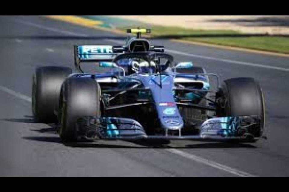 Quarta pole position stagionale per Valtteri Bottas