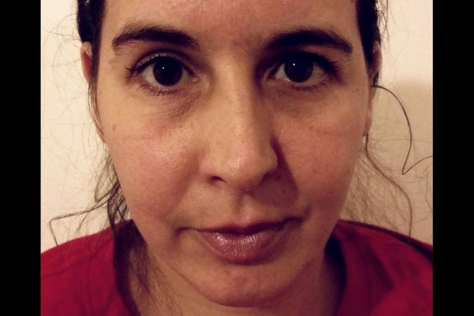 Barbara Di Marco - Perché partecipare alla manifestazione "Io l'8 ogni giorno"
