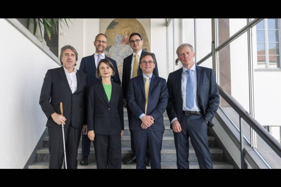 Visita di cortesia della Console generale di Svizzera a Milano