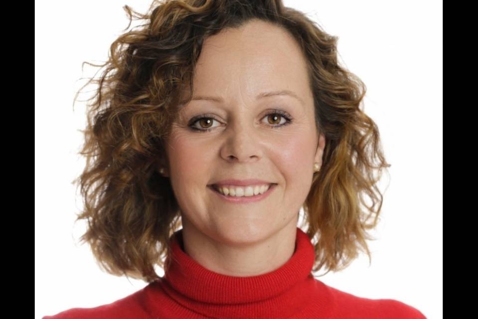 Nathalie Tami Gianola - Si alla riapertura delle scuole, ma con prudenza!