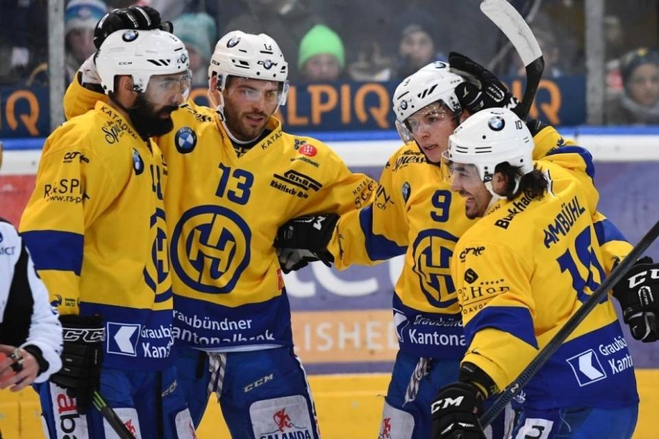Simion, Nygren e Little rinnovano a Davos