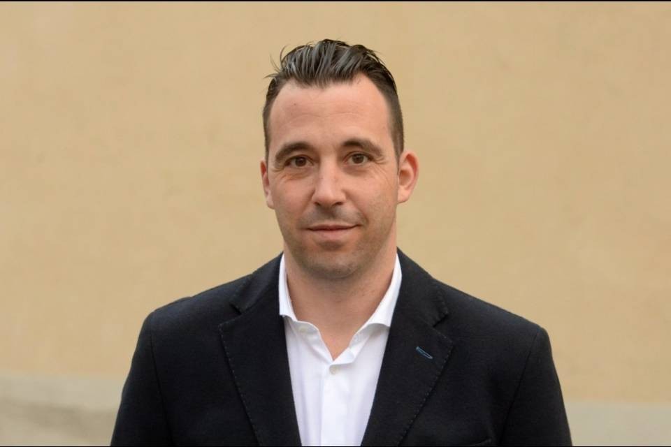 Vacallo: Simon Terrier lascia il Municipio