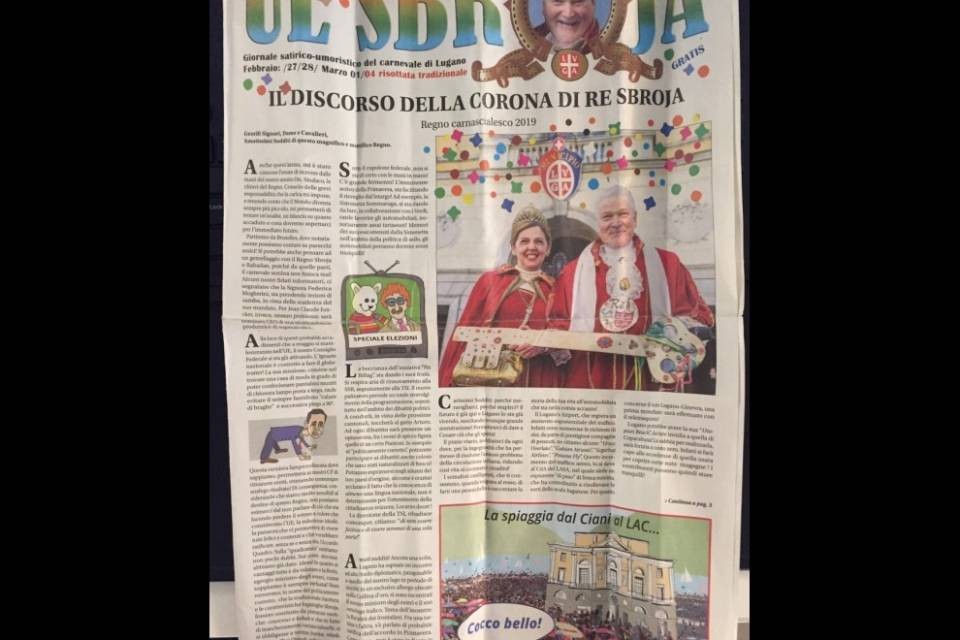 "Bando al kebab? Ognuno mangia quello che preferisce..."