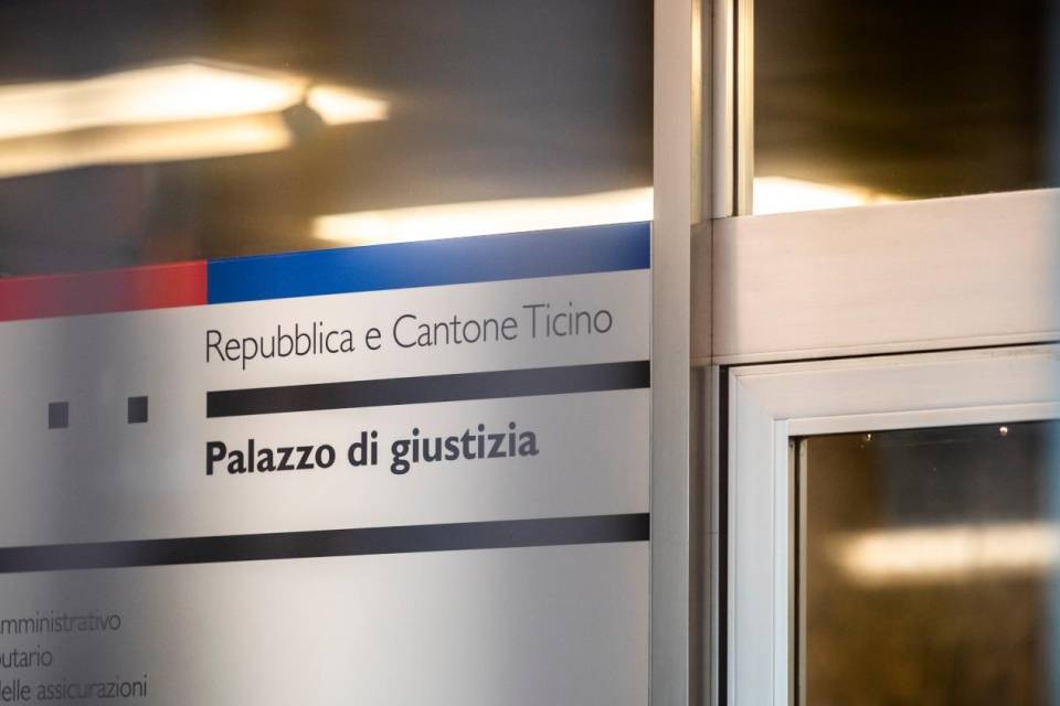 Foto © CdT/ Chiara Zocchetti