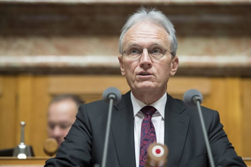 "A repentaglio la competitività della Svizzera"