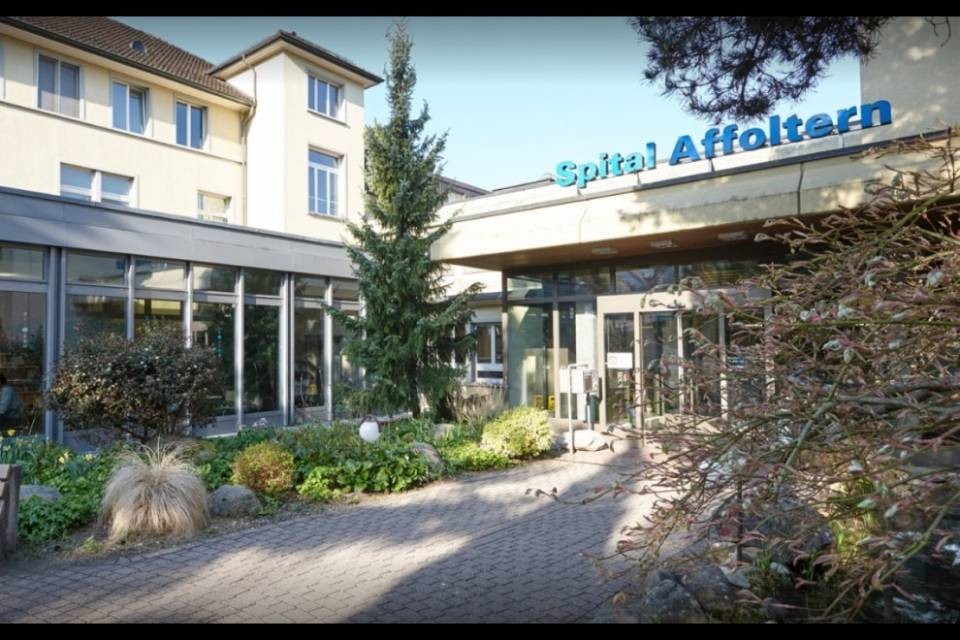 Spara alla moglie sul letto d'ospedale