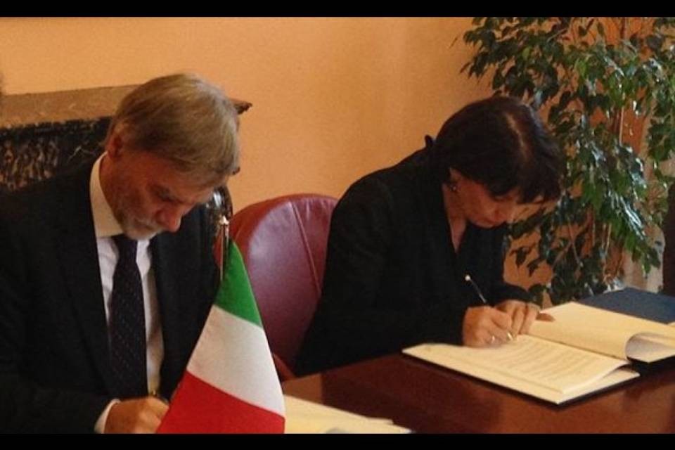 Svizzera-Italia, procedure più semplici per le patenti