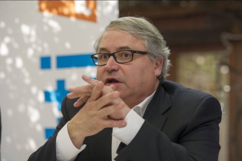 PPD, Giovanni Jelmini rinuncia