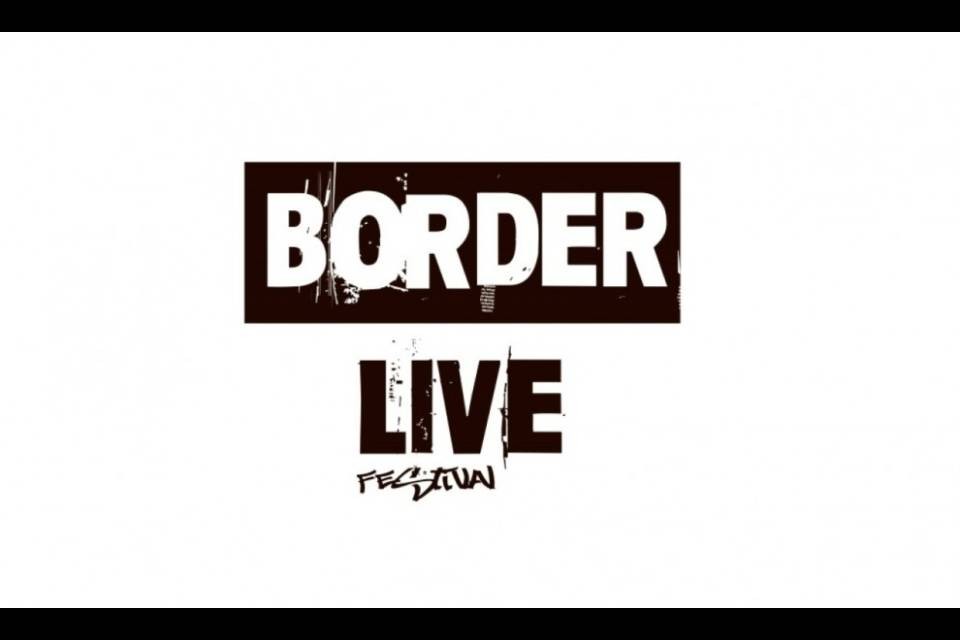 BorderLive Festival