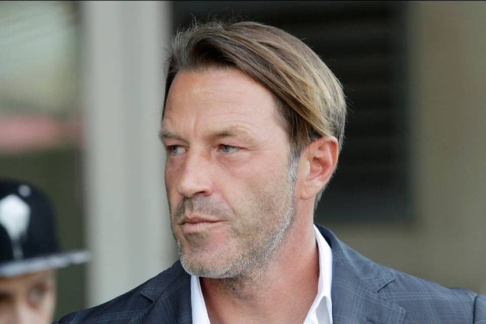 "Questi giocatori non giocheranno più con me"