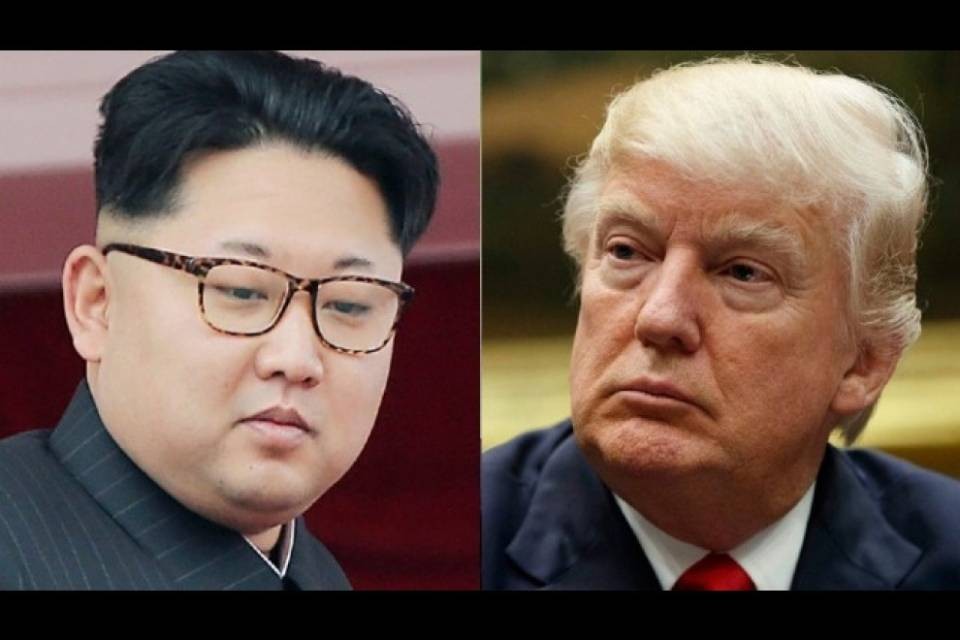 Corea Nord: Seul sollecita dialogo diretto Trump-Kim