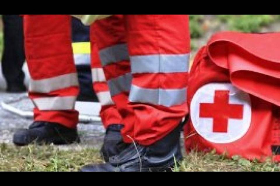 Croce Rossa Svizzera, raccolta fondi Coronavirus